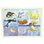 Puzzle für Kinder - Multicolor, KONVENTIONELL, Karton (29,5/22/0,5cm) Puzzle für Kinder - Multicolor, KONVENTIONELL, Karton (29,5/22/0,5cm)