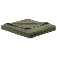 UTERÁK Olivia, 70/140cm, zelená - zelená, Konventionell, textil (70/140cm) - Premium Living