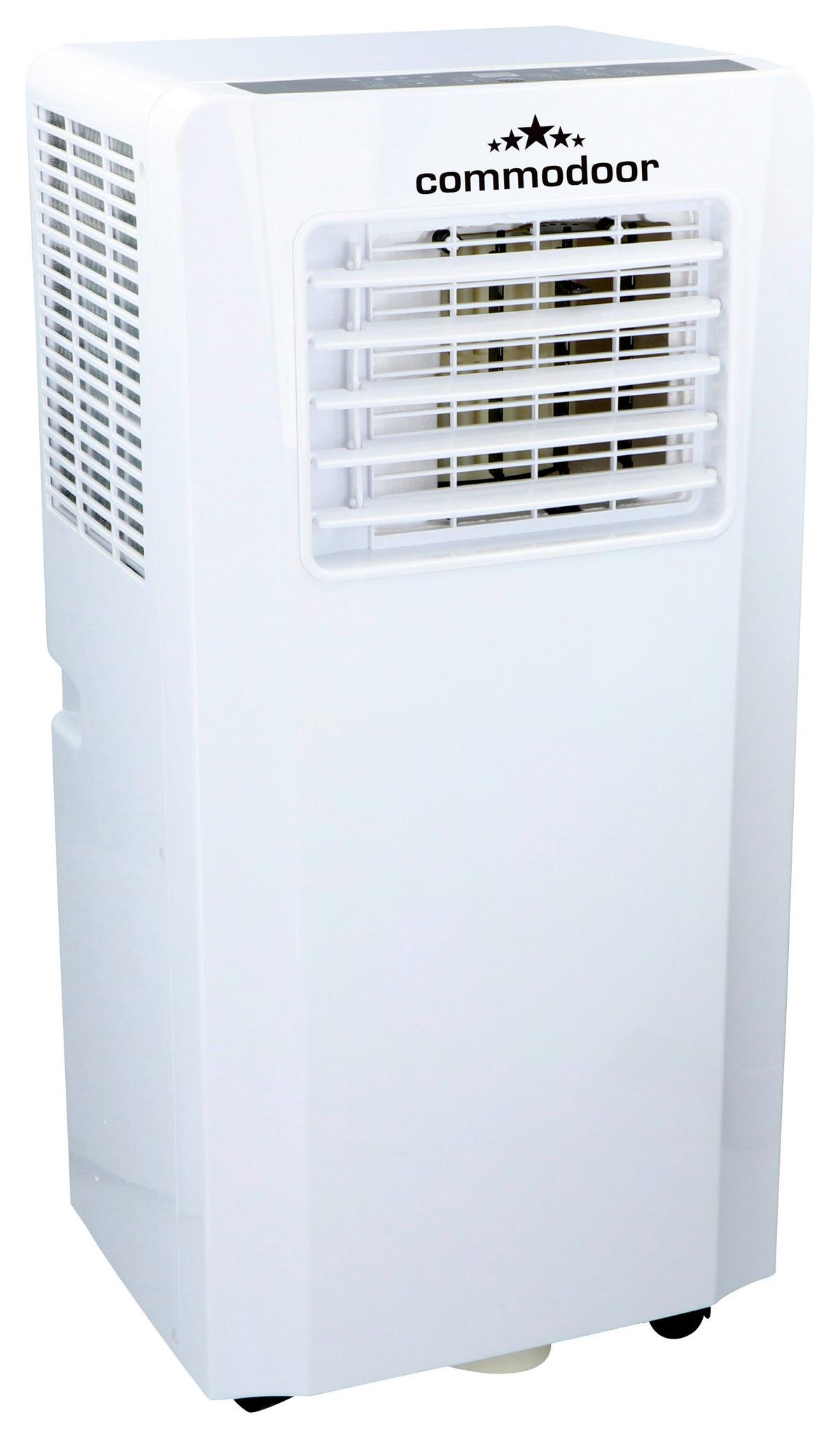 Klimaanlage Airco 3in1 9000 Btu - Basics