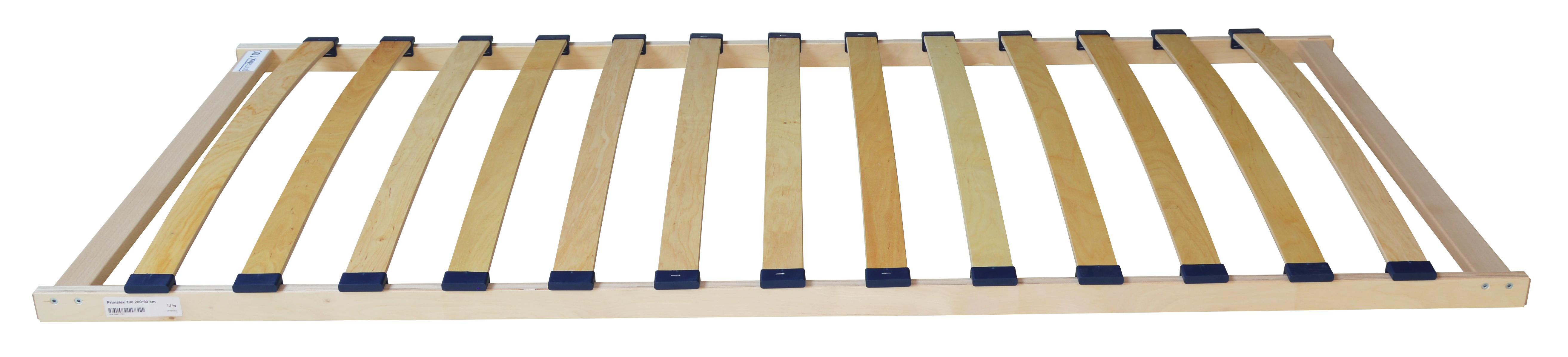 Ágyrács Primatex 100 - Fa (90/200cm)