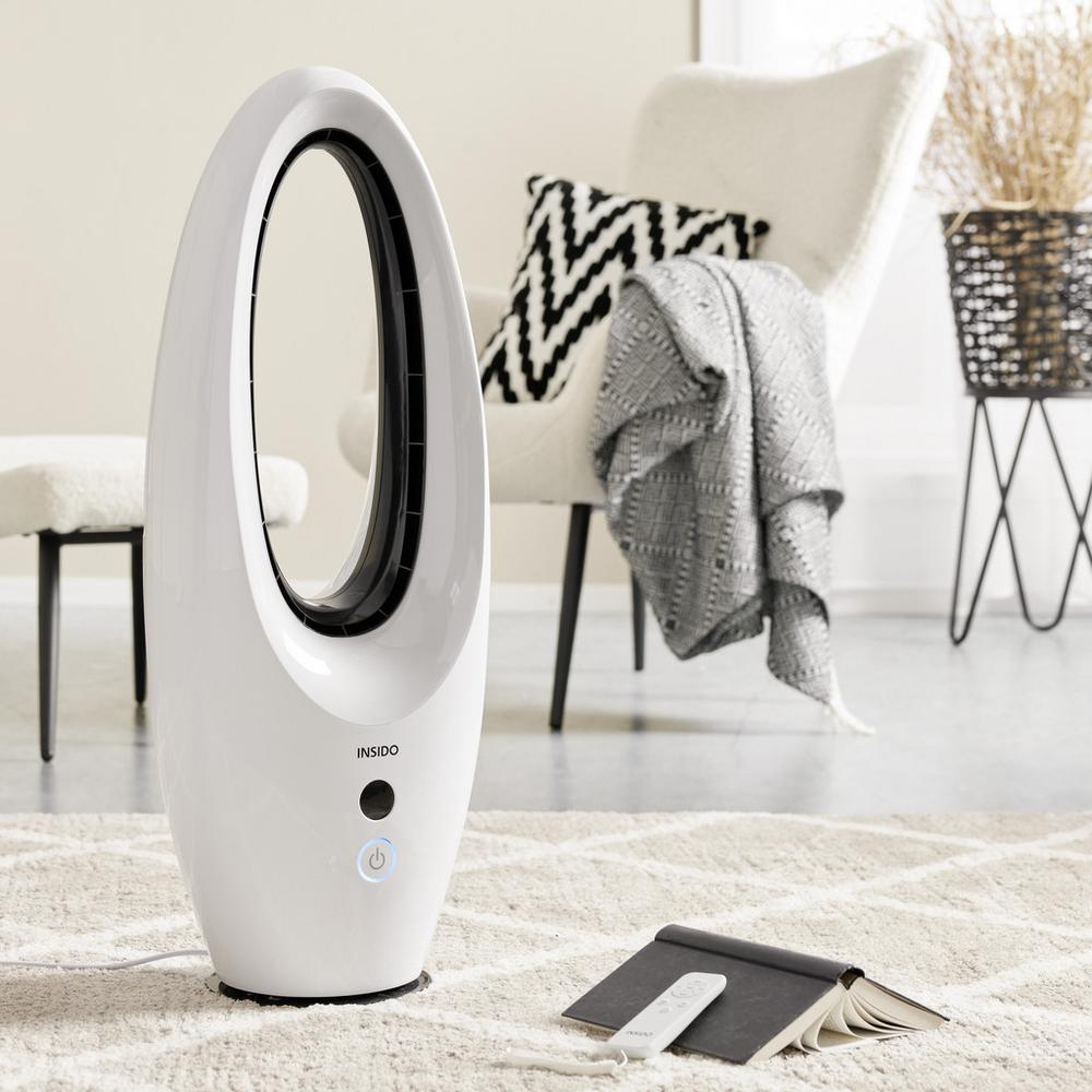 STOJANOVÝ VENTILÁTOR JORE