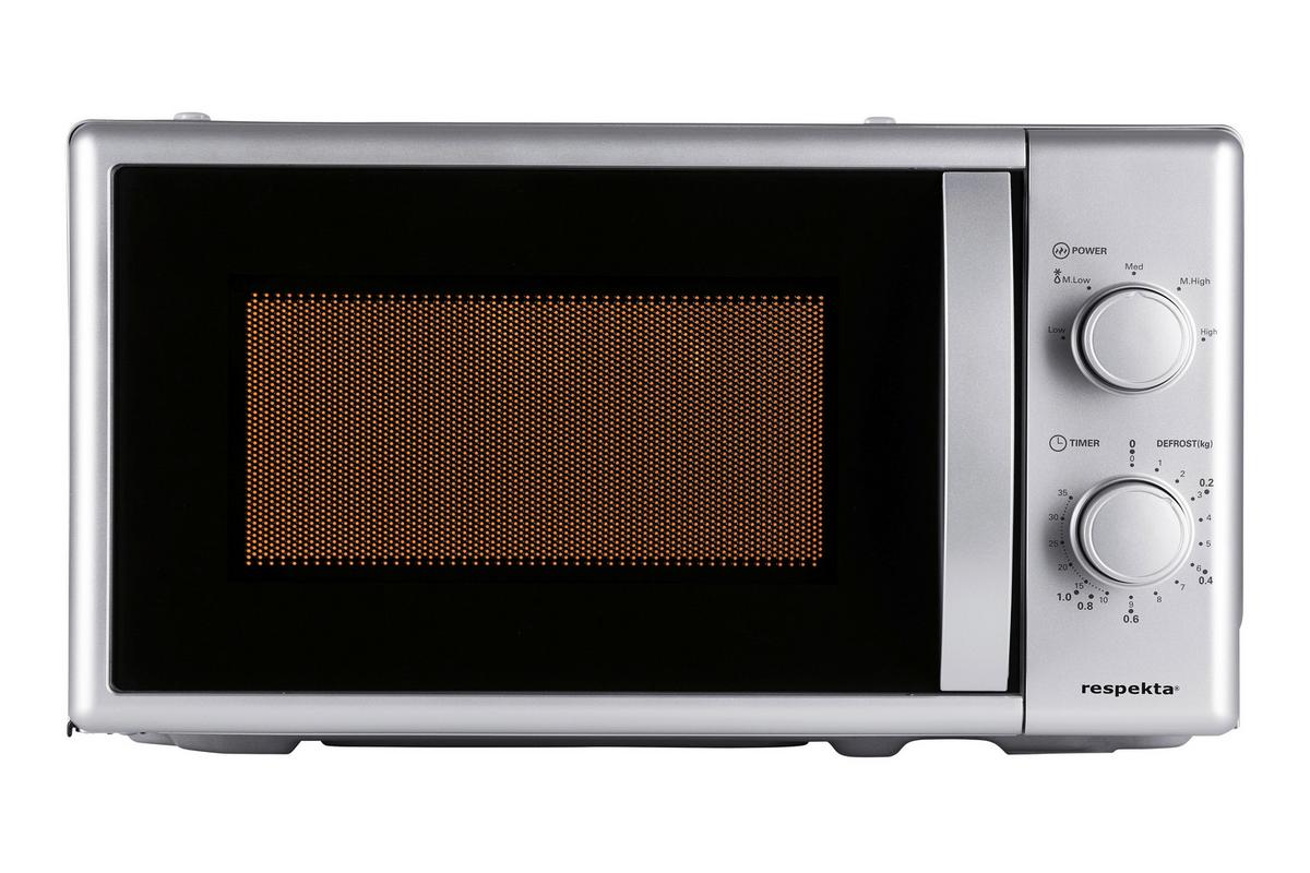 Miniküche Economy mit Geräten 150 cm Schwarz/Nussbaum Dekor - Nussbaumfarben/Schwarz, Basics, Holzwerkstoff (150cm) - Respekta