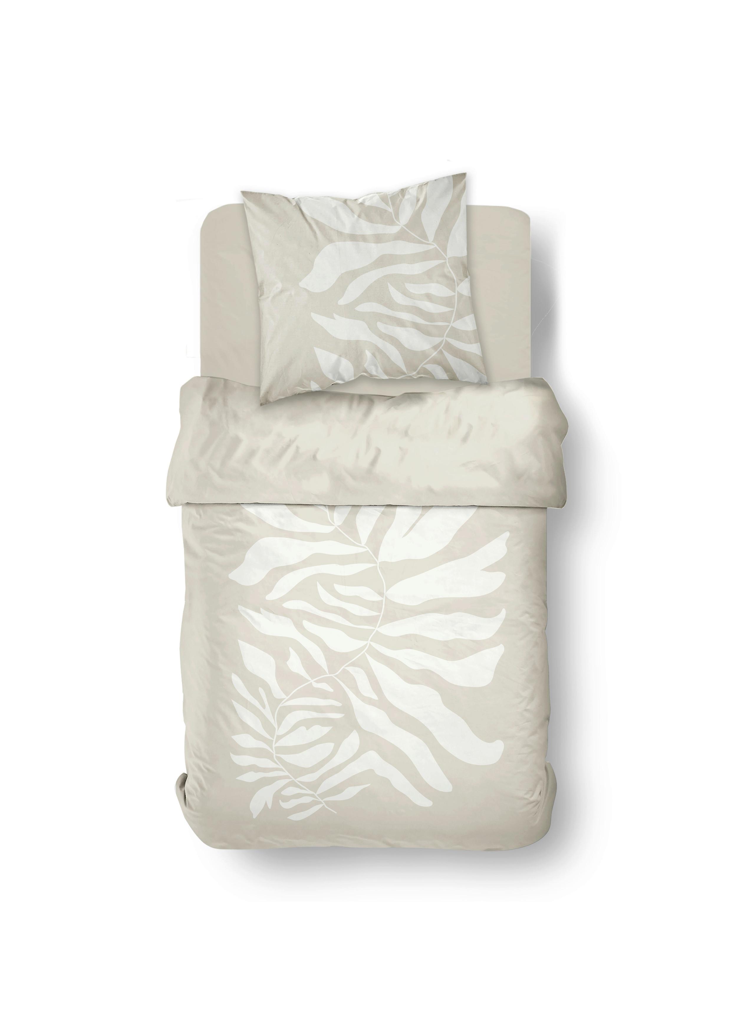 POVLEČENÍ SUNSHINE - perleť, Moderní, textil (140/200cm)