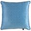 Zierkissen-doubleface Sinsin - Blau, MODERN, Textil (48/48cm) Zierkissen-doubleface Sinsin - Blau, MODERN, Textil (48/48cm)