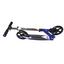 Scooter Muuwmi B: 88 cm Blau - Blau/Schwarz, Basics, Metall (88/97/33,5cm) Scooter Muuwmi B: 88 cm Blau - Blau/Schwarz, Basics, Metall (88/97/33,5cm)