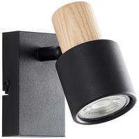 STRAHLER 10145/76 PINI WA1 - Basics, Holz/Metall (11,9/14,5/6cm) - Brilliant