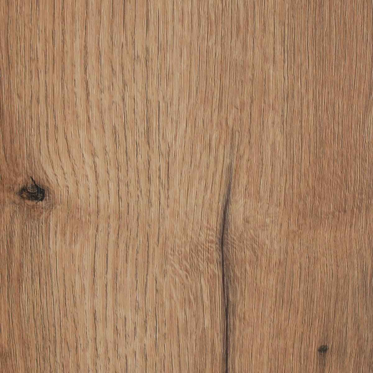 VITRÍNA ALAMEDA -EXKLUSIV- - barvy dubu, Moderní, kompozitní dřevo/sklo (75/208/38cm) - Mömax