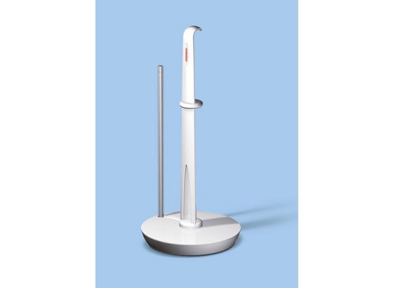 Küchenrollenhalter Leifheit - Weiß, KONVENTIONELL, Kunststoff (17/17/37cm) - Leifheit Küchenrollenhalter Leifheit - Weiß, KONVENTIONELL, Kunststoff (17/17/37cm) - Leifheit