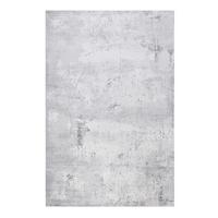 Webteppich Grau Radiate 130x190 Cm - Grau, Design, Textil (130/190cm) - WECON HOME