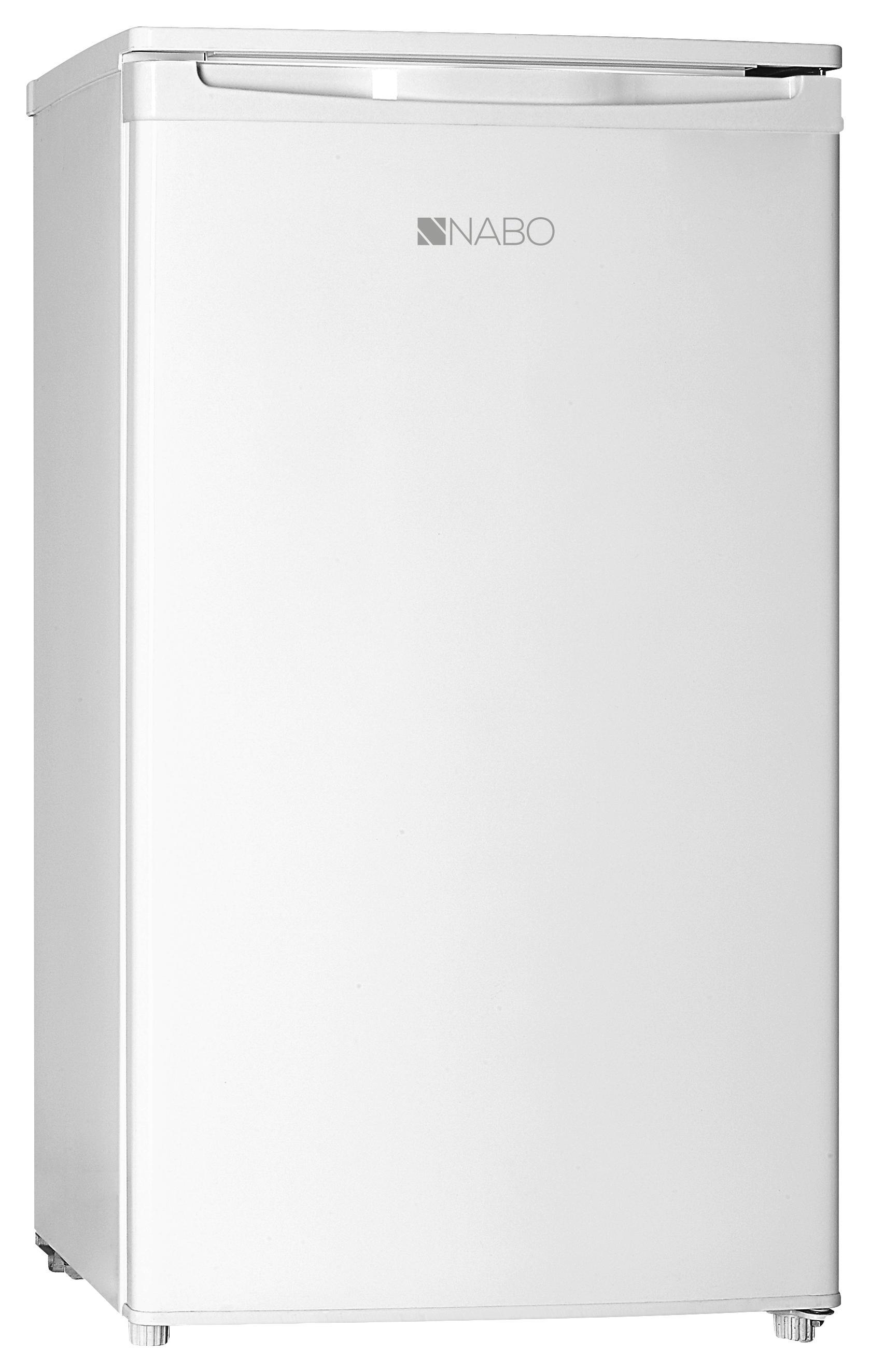 Kühlschrank Kt 1089 - Weiß, KONVENTIONELL (50/89/48cm)