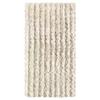 Fellteppich Marlene Beige 80x150 Cm - Beige, ROMANTIK / LANDHAUS, Textil (80/150cm) - James Wood