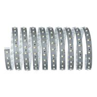 LED-Stripe dimmbar 70579 - Silberfarben, Basics, Kunststoff (0,3cm) - Paulmann