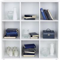 Praktische Stauraumlösung Praktische Stauraumlösung