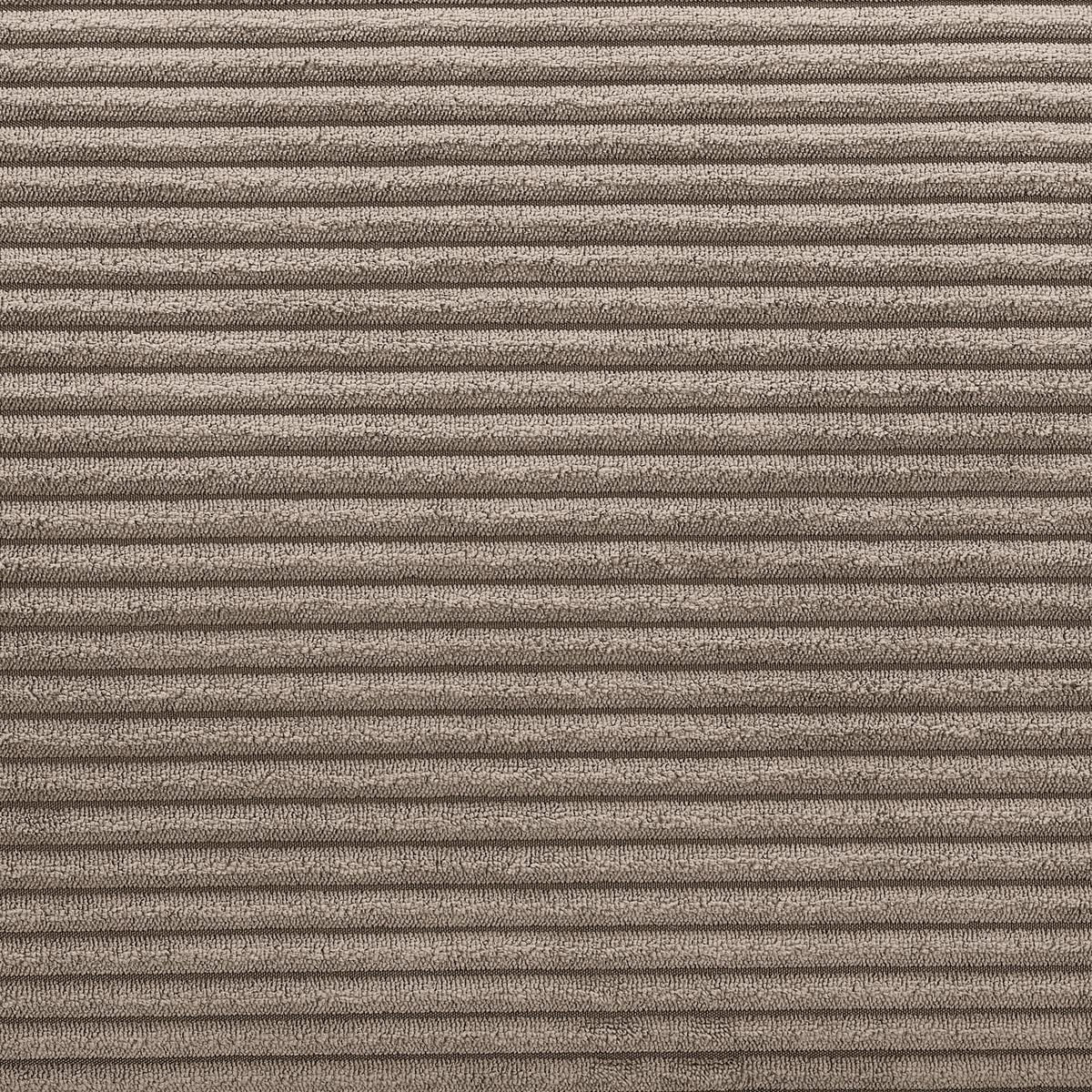 Zierkissenset Vouge Taupe, 4 Stück, B: 42 Cm - Taupe, KONVENTIONELL, Textil (42/53/42/53cm) - Livetastic