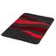 Badteppich Fury, 70x120cm - Rot, MODERN, Kunststoff (70/120cm) Badteppich Fury, 70x120cm - Rot, MODERN, Kunststoff (70/120cm)
