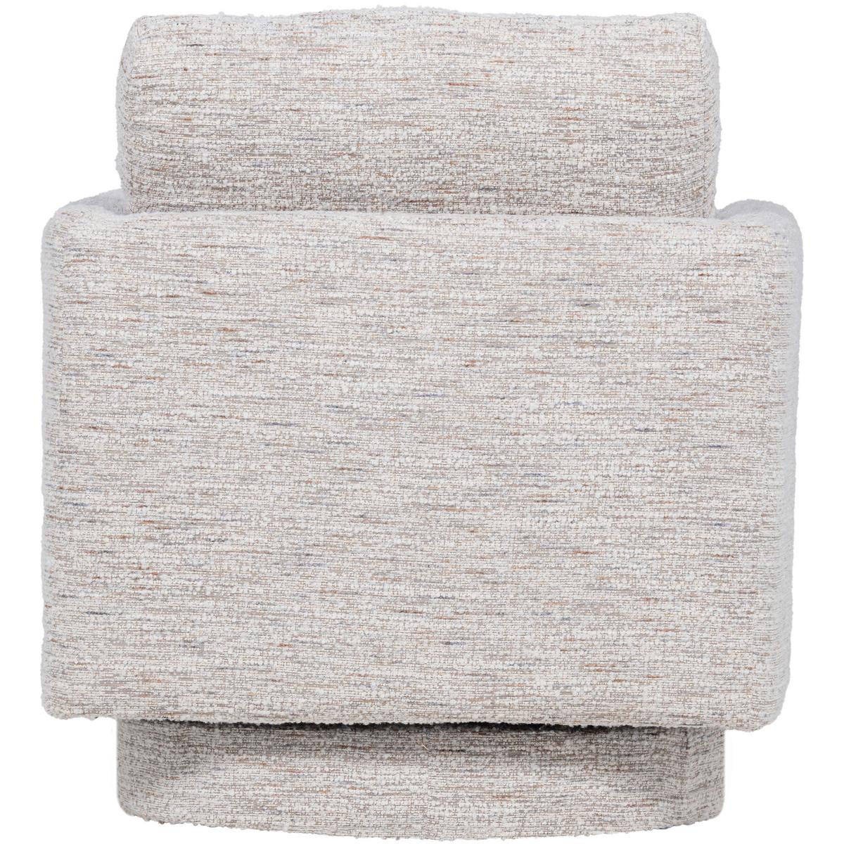 Sessel Oska Naturfarben B: 78cm - Naturfarben, Design, Textil (78/64/79cm) - Livetastic