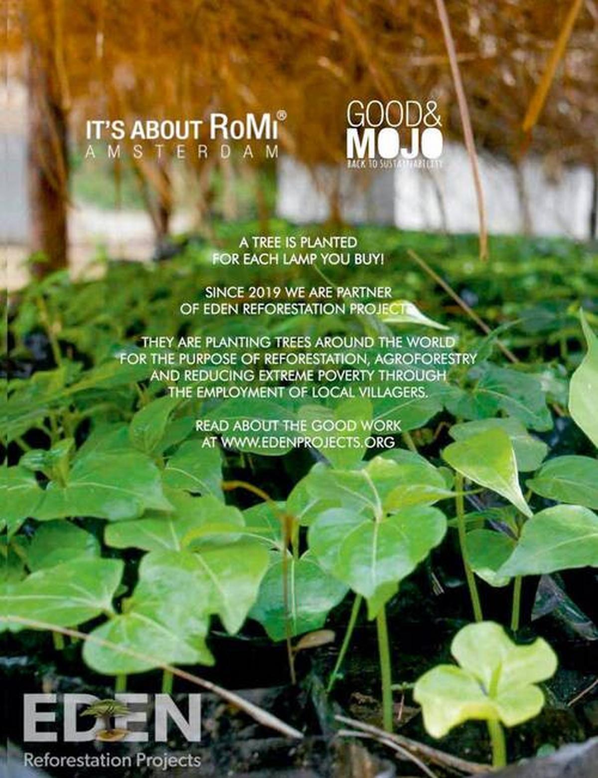 Stehleuchte Iguazu/F/Ad/B/5022/N - Schwarz/Naturfarben, Trend (50/165/207cm) - Good & Mojo