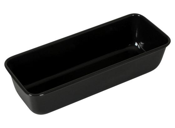 Königskuchenform 30 cm - Schwarz, MODERN, Metall (30cm) - Dr.Oetker Königskuchenform 30 cm - Schwarz, MODERN, Metall (30cm) - Dr.Oetker