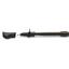 Walkingstöcke Master Pro - Schwarz/Grau, Basics, Kunststoff/Metall (18/140cm) - Homezone Walkingstöcke Master Pro - Schwarz/Grau, Basics, Kunststoff/Metall (18/140cm) - Homezone