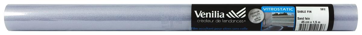 Klebefolie transparent FF VP SAND FEIN 67,5x150 cm - Transparent, Basics (67,5/150cm)