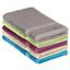 Gästetuch Anke - Anthrazit, Basics, Textil (30/50cm) - Luca Bessoni Gästetuch Anke - Anthrazit, Basics, Textil (30/50cm) - Luca Bessoni