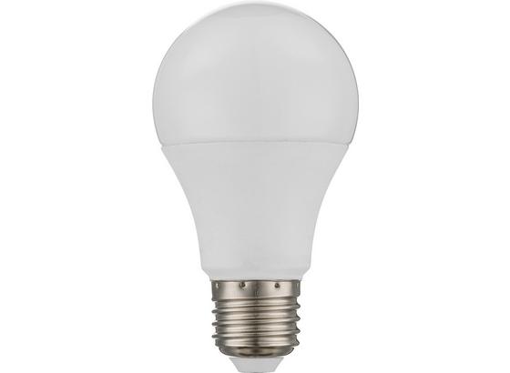 LED-Leuchtmittel Liluco - Weiß, KONVENTIONELL, Kunststoff/Metall (6/10,9cm) LED-Leuchtmittel Liluco - Weiß, KONVENTIONELL, Kunststoff/Metall (6/10,9cm)