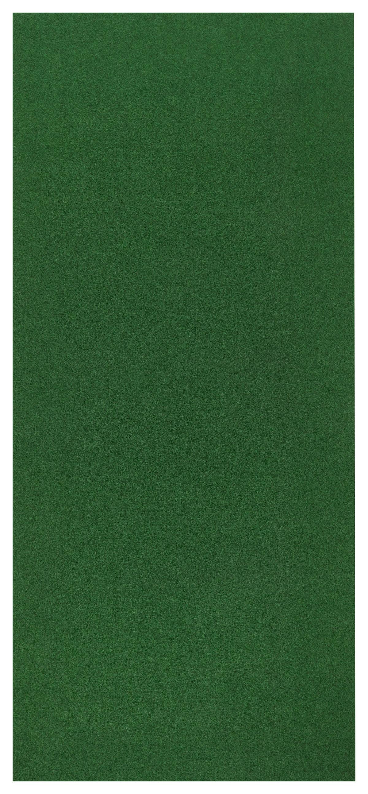 Umělý trávní koberec Monaco 1, 133/300 cm - zelená, Basics, textil (133/300cm) - Modern Living