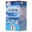 Schwimmbecken Fast Set Pool 57313 - Blau/Weiß, Kunststoff (457/84cm) - Bestway Schwimmbecken Fast Set Pool 57313 - Blau/Weiß, Kunststoff (457/84cm) - Bestway