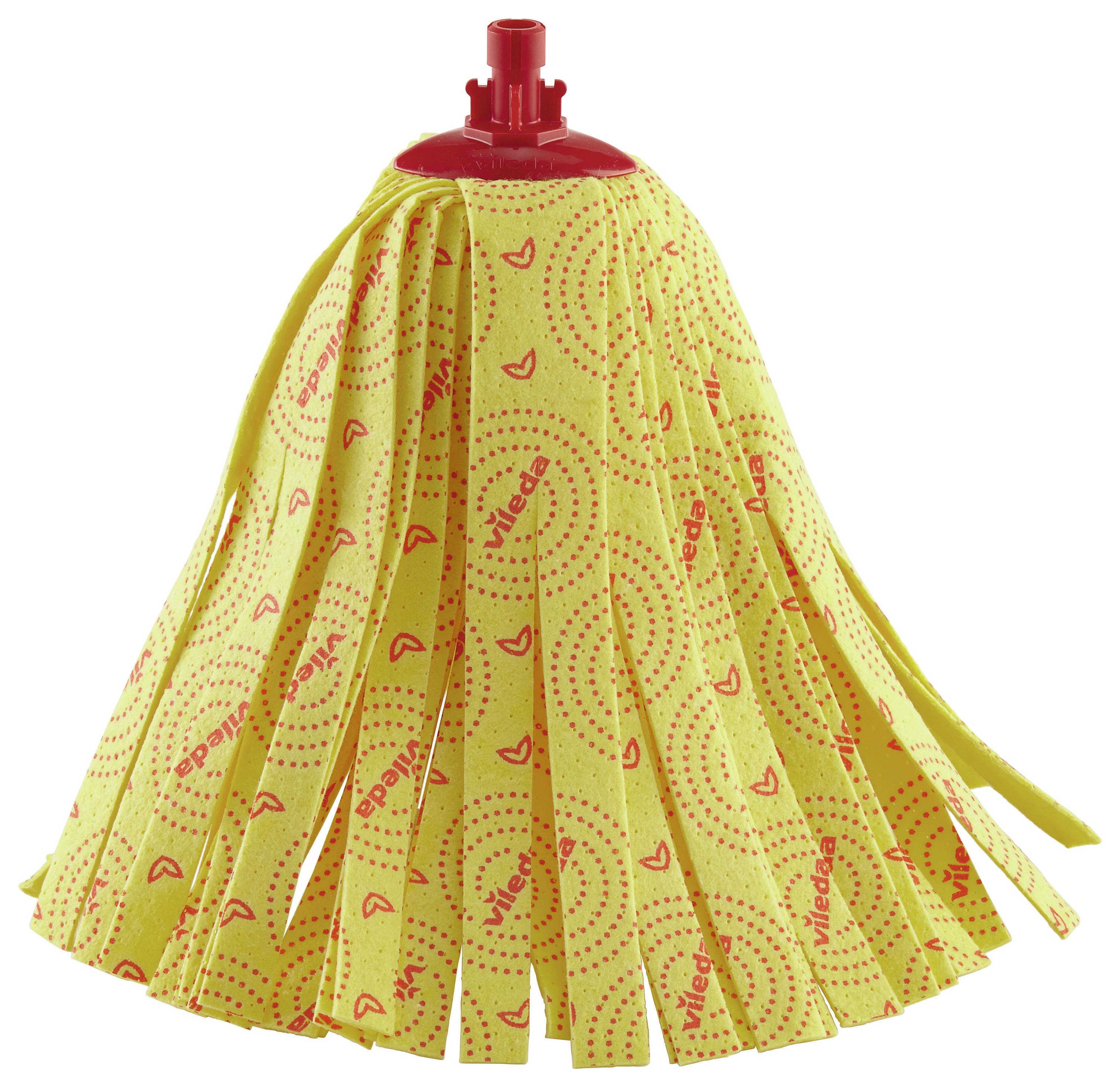 Ersatzmopp Super Mocio Soft