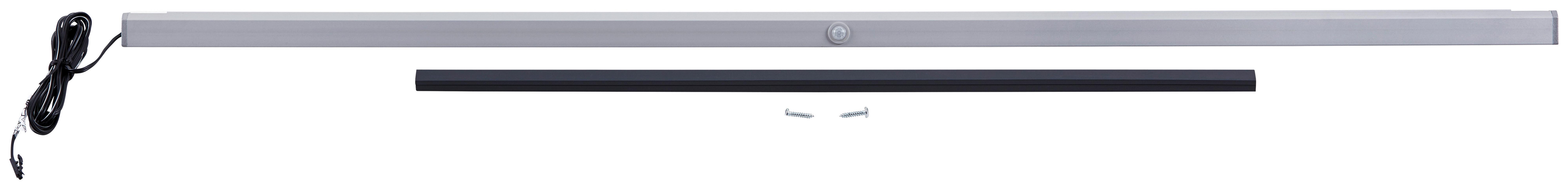 OSVĚTLENÍ POLIC UNIT - Moderní, kov/plast (87,5cm) - Ondega