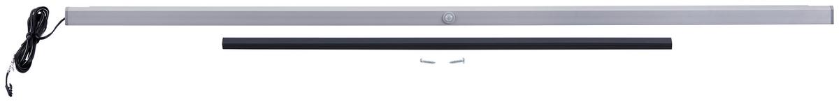 OSVĚTLENÍ POLIC UNIT - Moderní, kov/plast (87,5cm) - Ondega