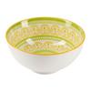 Miska na dip Maja, 300ml - zelená/žlutá, Lifestyle, keramika (11,2/6cm) - Mömax