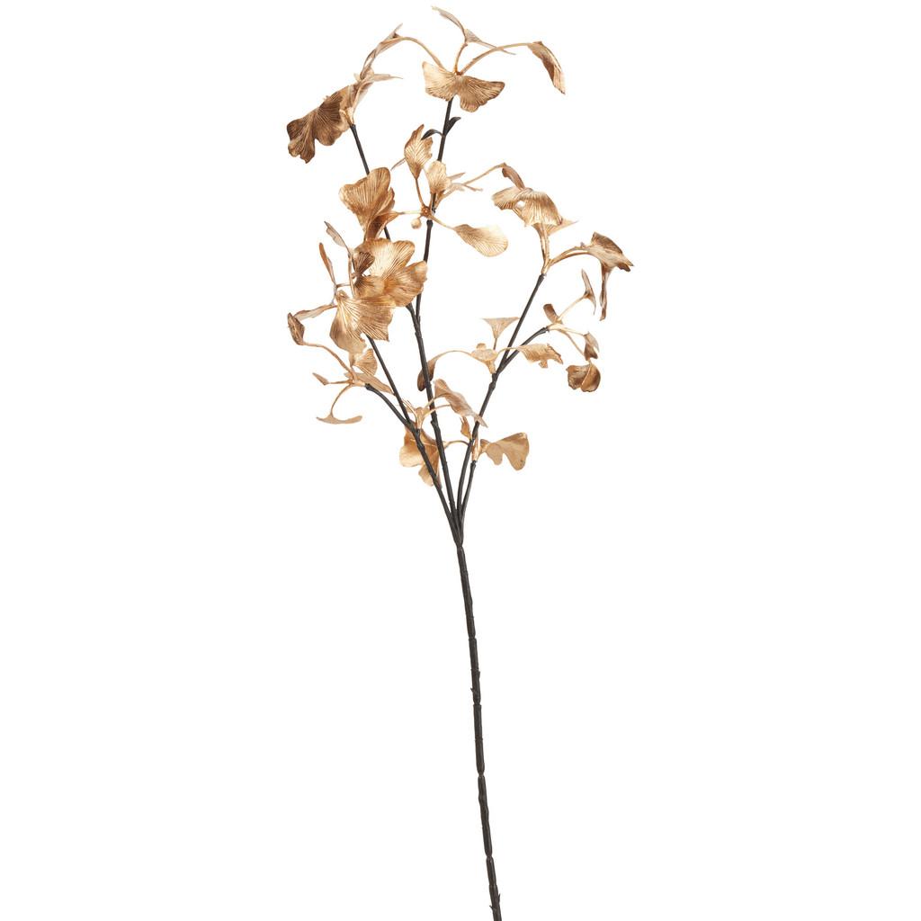 Weihnachtsdeko Zweig Kunststoff H: ca. 66 cm