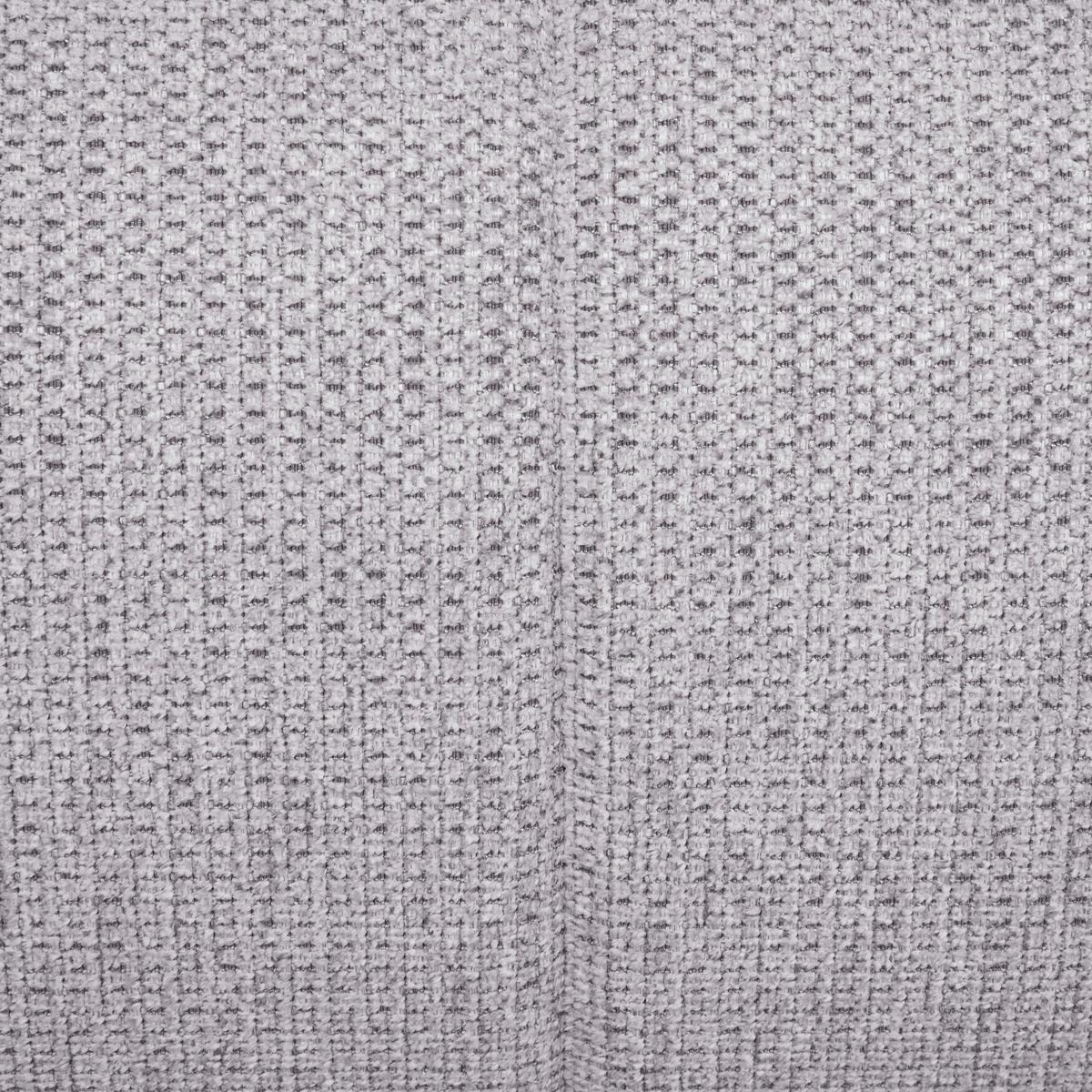 Sedací souprava LOOK, levá, stříbrná - barvy stříbra/černá, Moderní, kov/dřevo (195/82-100/343cm) - Mömax