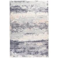 Teppich Ilian 300 160x230 Cm Ilian 300 - Grau, KONVENTIONELL, Textil (160/230cm)
