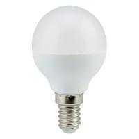 Led-izzó E14, 6w Landlite - (5/9/5cm)