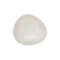 MISKA NA OMÁČKU HARUKI - bílá, Moderní, keramika (12,6/11,4/5cm) - Mömax