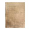 Fellteppich Margarete - Sandfarben, Textil (120/160cm) - Luca Bessoni
