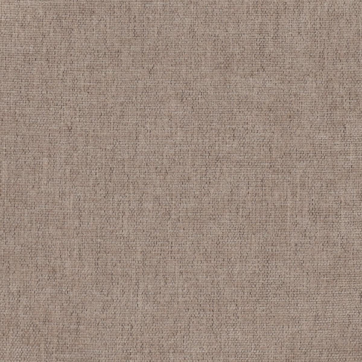 Armlehnstuhl Oulo Beige/Dunkelbraun B: 60 cm - Dunkelbraun/Beige, MODERN, Textil/Metall (60/89/65cm) - Livetastic