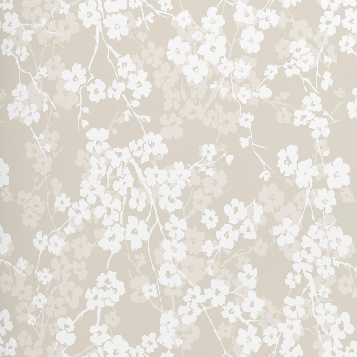 Posteľná bielizeň Catrin, 70/90 140/200cm - béžová, Lifestyle, textil (140/200cm) - Modern Living