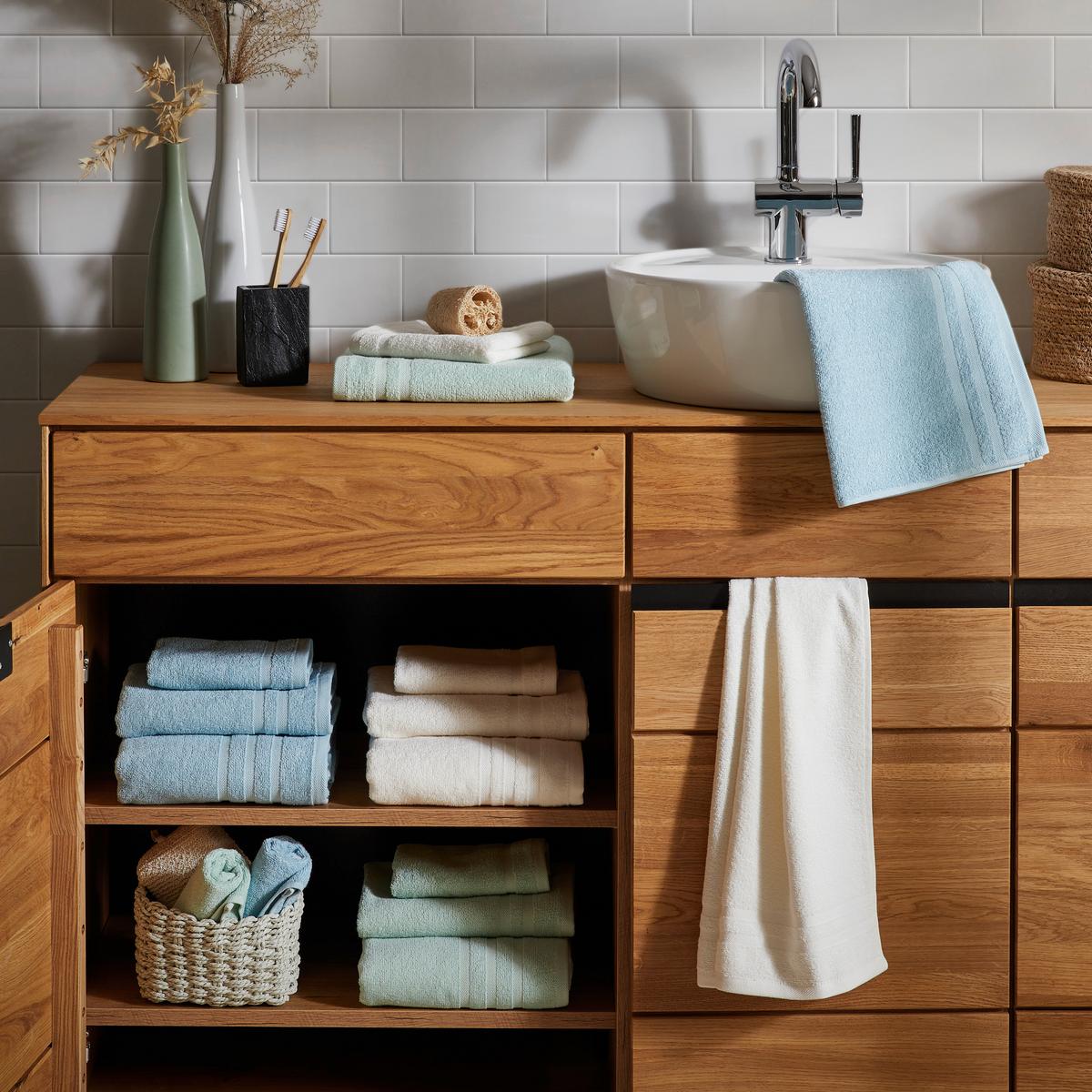 SADA FROTÉ UTERÁKOV ROMANA - prírodná farba, Konventionell, textil (30/50cm)