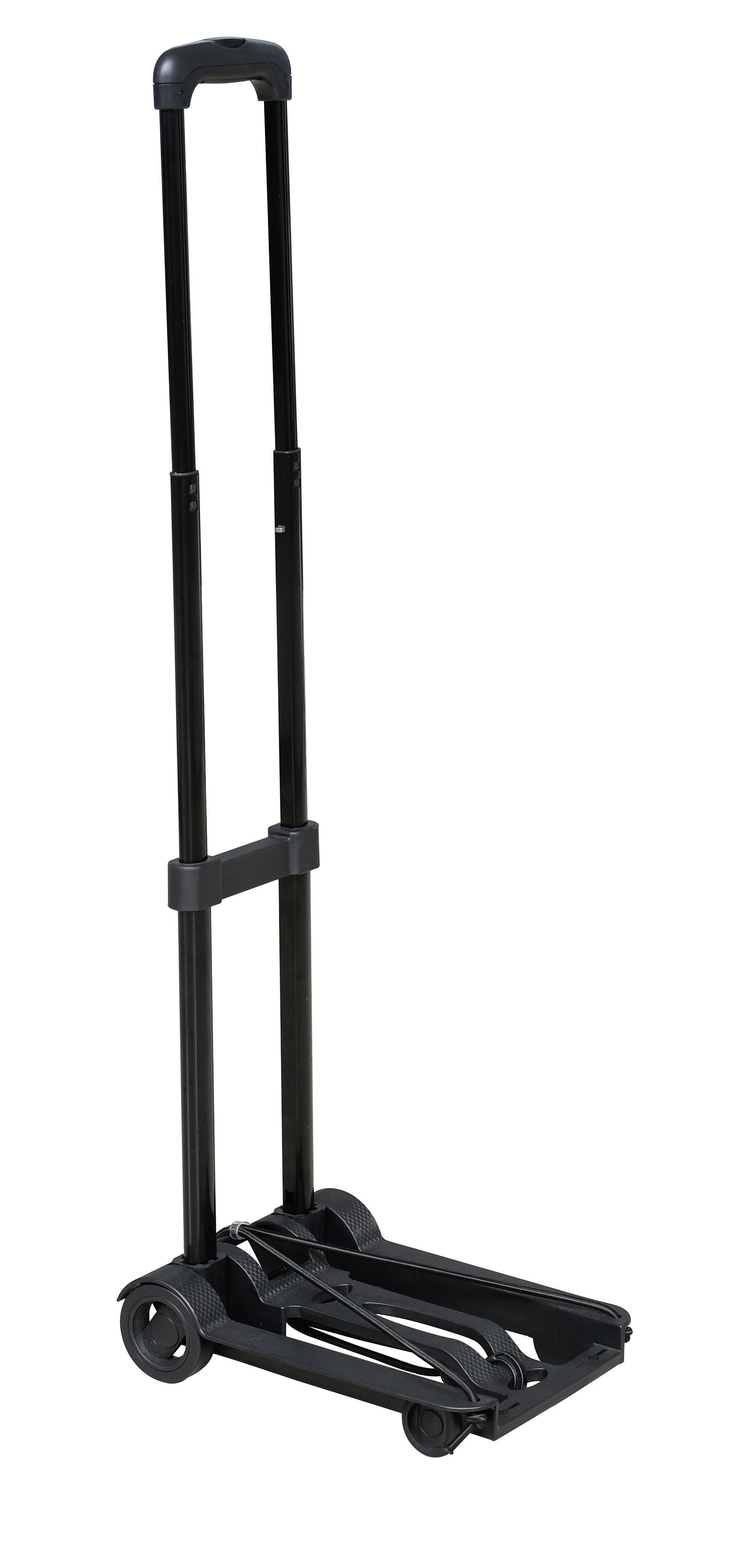 Molnárkocsi Mini - műanyag/fém (45/23/9cm)