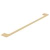Möbelgriff Goldfarben Passend Zu Unit Elements - Goldfarben, MODERN, Metall (33cm) - Ondega