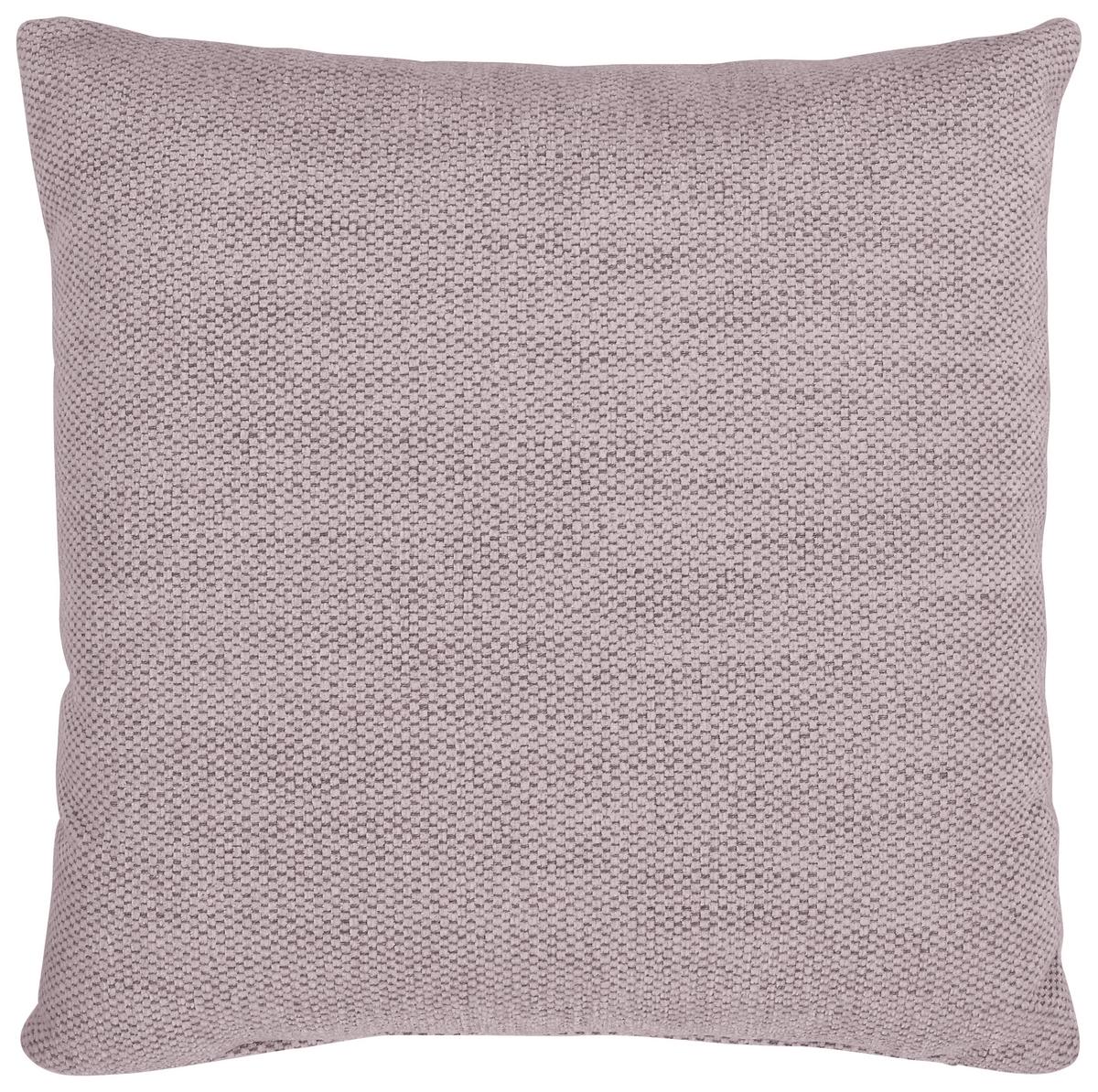 Zierkissenset Vouge Beige, 4 Stück, B: 42 Cm - Altrosa, KONVENTIONELL, Textil (42/53/42/53cm) - Livetastic