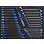 Hyundai Werstattwagen Set 298-Teilig - Blau, KONVENTIONELL, Metall (101/84/49cm) - Hyundai Hyundai Werstattwagen Set 298-Teilig - Blau, KONVENTIONELL, Metall (101/84/49cm) - Hyundai