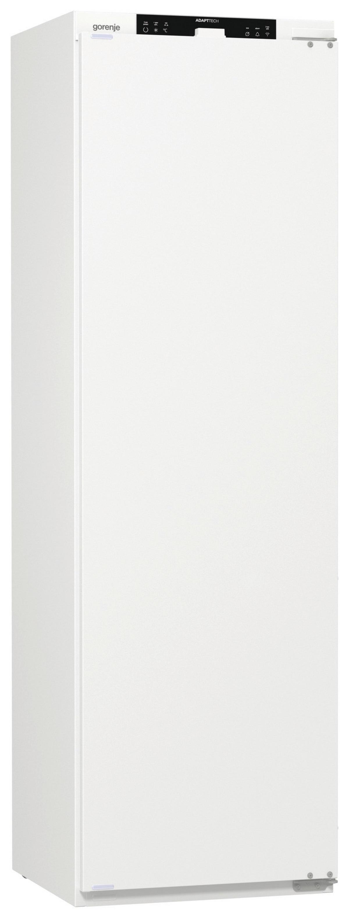 Kühlschrank Ri517e41wf - Weiß, Basics (54/177,2/54,5cm) - Gorenje