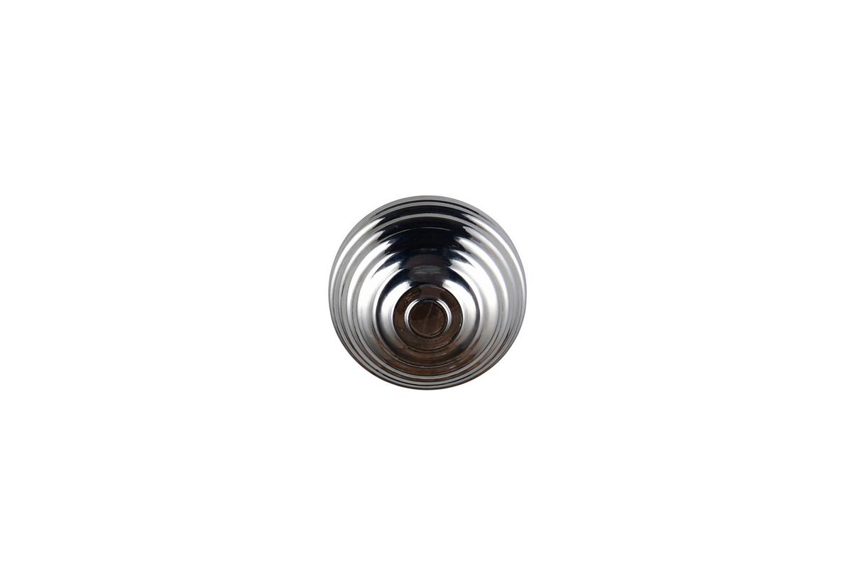 LED-Wandleuchte Earl Grau Schwarz D: 15,5 cm - Schwarz/Grau, LIFESTYLE, Glas/Metall (15,5/15cm)
