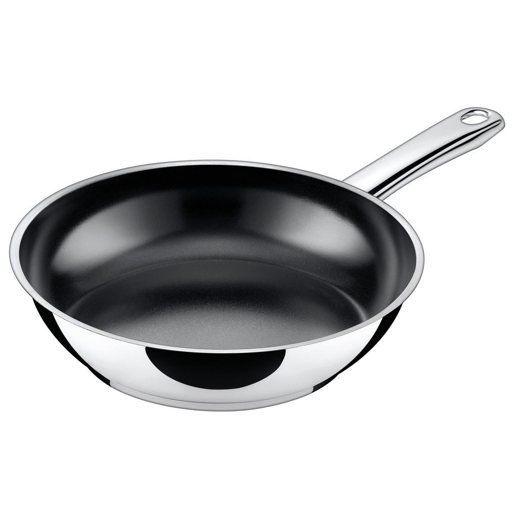 Pfanne Talis Ø ca. 28 cm Metall, antihaftbeschichtet