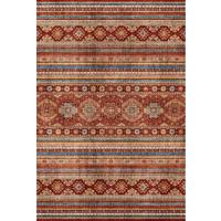 TKANÝ KOBEREC Israel 1, 60/90cm, terra cotta - terracotta, textil (60cm) - Mömax
