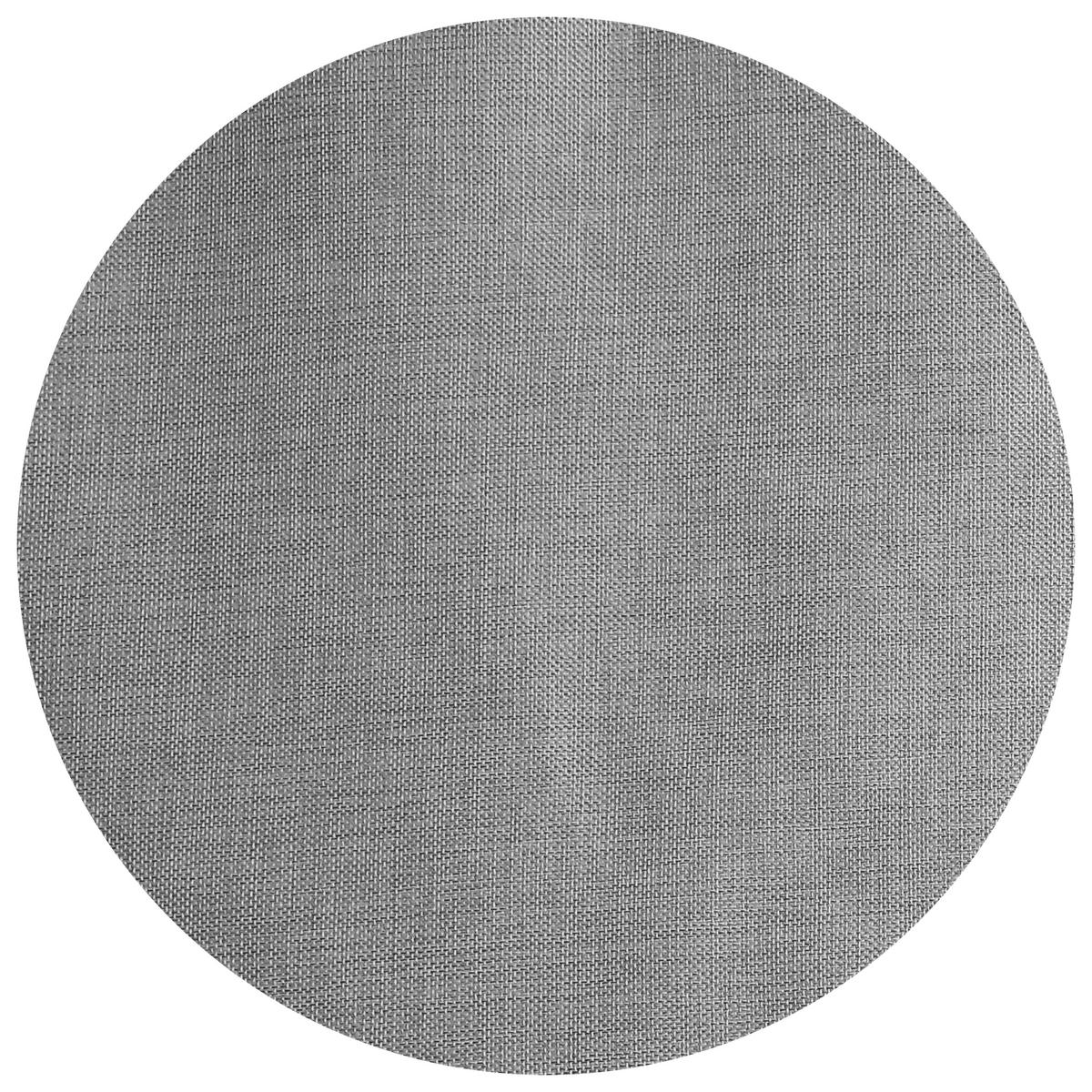 Sötétítőfüggöny Ohio - szürke, Romantik / Landhaus, textil (140/245cm) - James Wood
